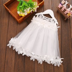 плаття Lite біле