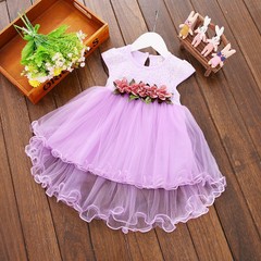 плаття фіолетове